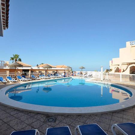 Paradise Court Las Americas Wifi Pool 25 Costa Adeje  Εξωτερικό φωτογραφία