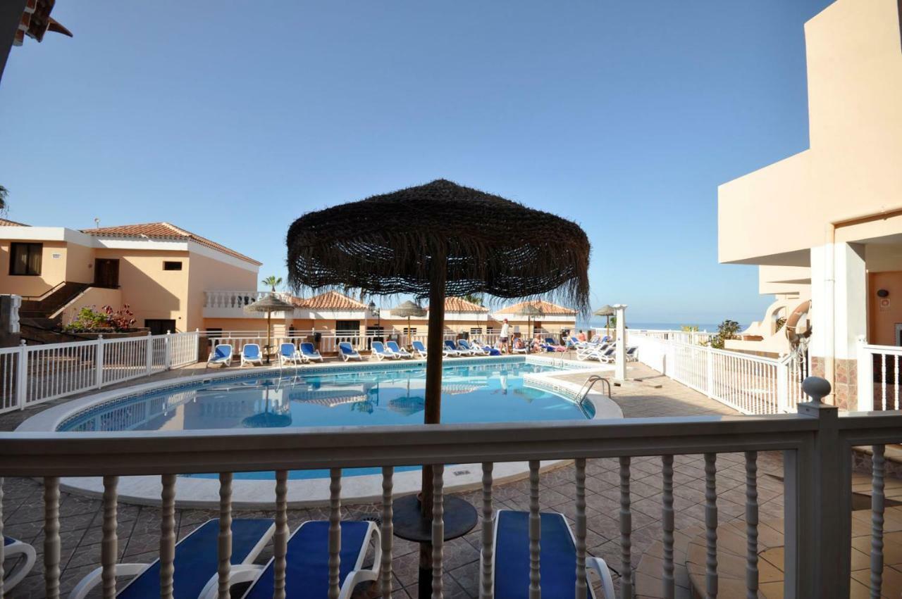 Paradise Court Las Americas Wifi Pool 25 Costa Adeje  Εξωτερικό φωτογραφία
