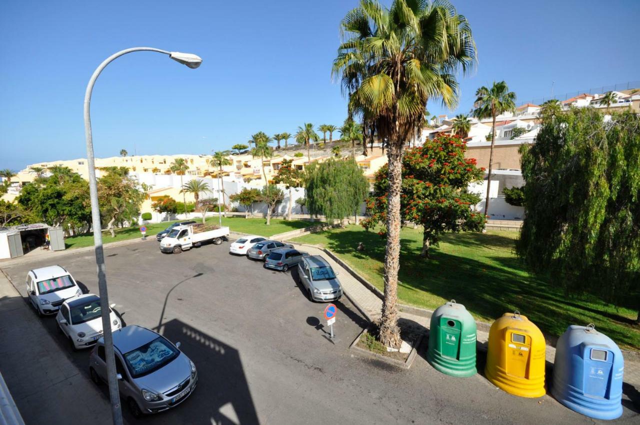 Paradise Court Las Americas Wifi Pool 25 Costa Adeje  Εξωτερικό φωτογραφία