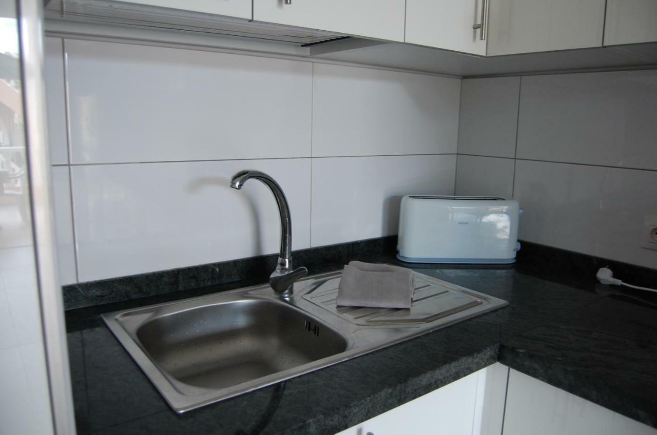 Paradise Court Las Americas Wifi Pool 25 Costa Adeje  Εξωτερικό φωτογραφία