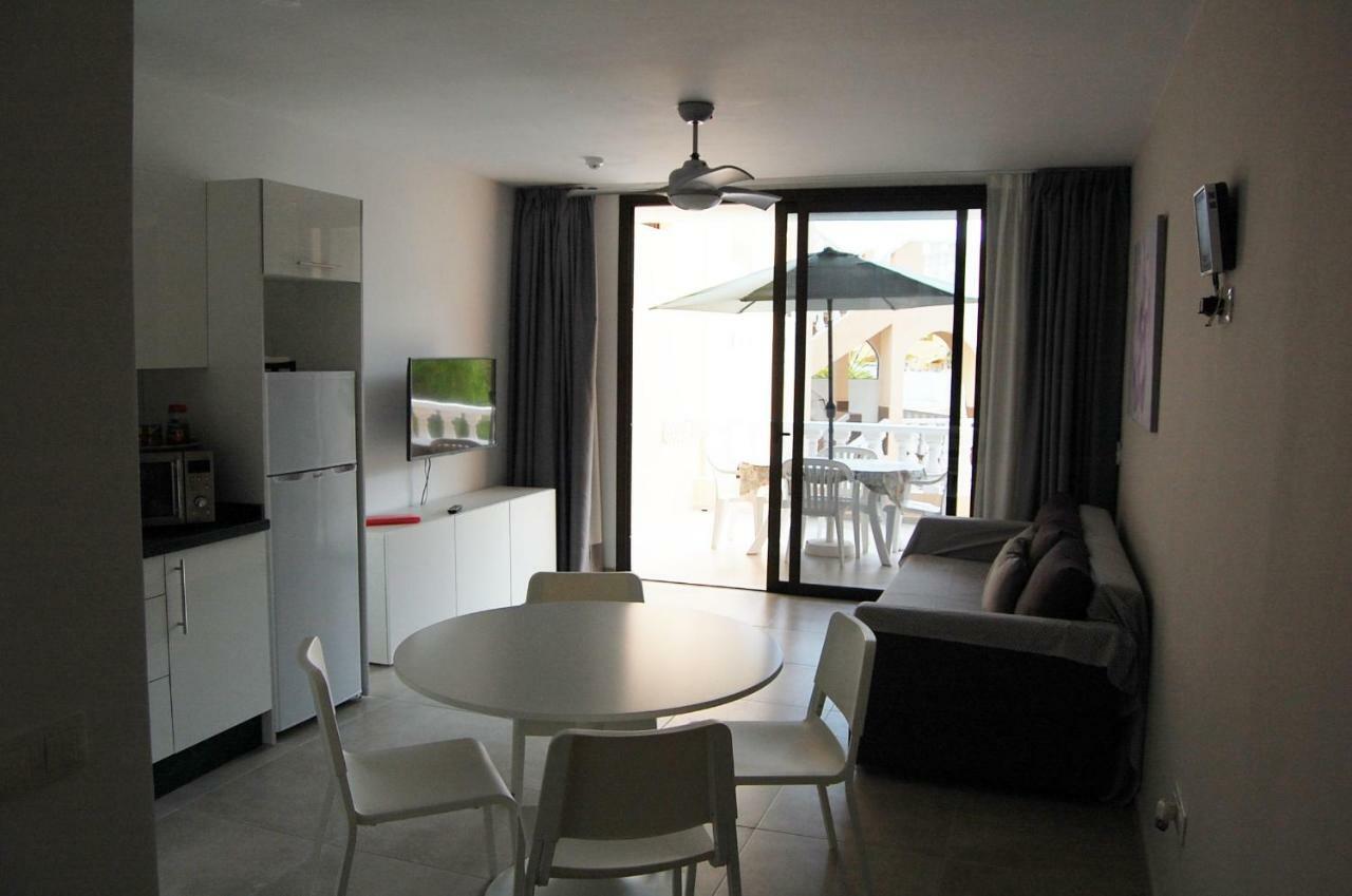 Paradise Court Las Americas Wifi Pool 25 Costa Adeje  Εξωτερικό φωτογραφία