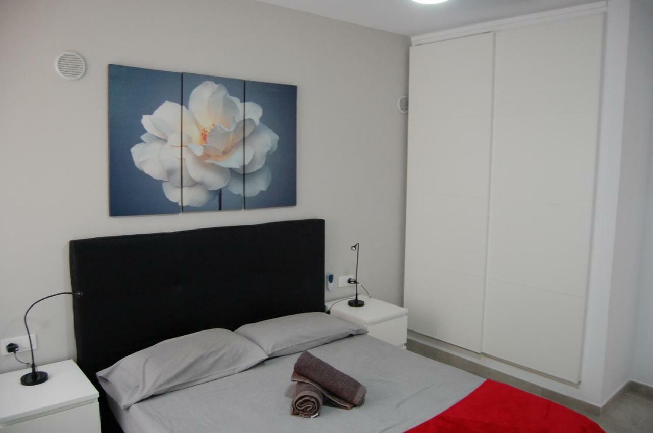 Paradise Court Las Americas Wifi Pool 25 Costa Adeje  Εξωτερικό φωτογραφία