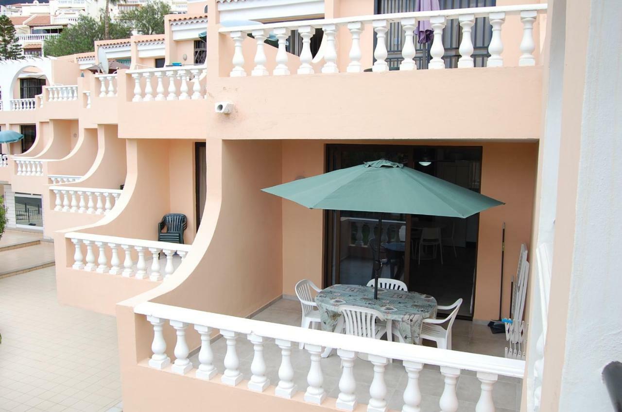 Paradise Court Las Americas Wifi Pool 25 Costa Adeje  Εξωτερικό φωτογραφία
