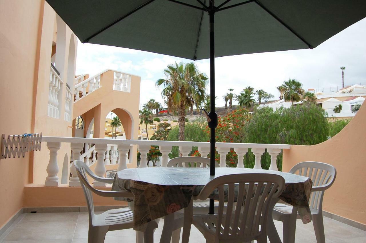Paradise Court Las Americas Wifi Pool 25 Costa Adeje  Εξωτερικό φωτογραφία